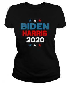 BIDEN HARRIS 2020 JOE BIDEN KAMALA HARRIS shirt