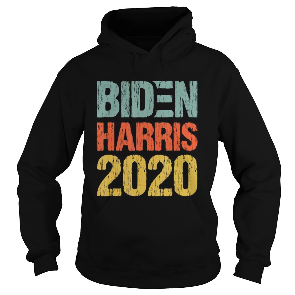 Biden Harris 2020 Hoodie