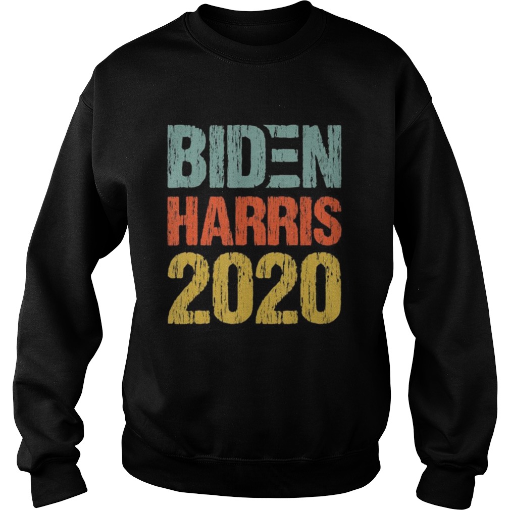 Biden Harris 2020 Sweatshirt