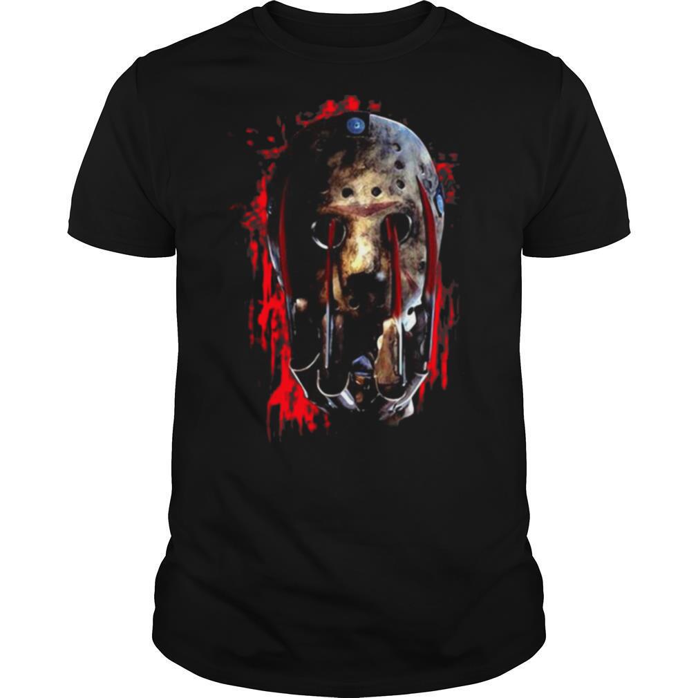 Halloween Michael Myers Bloods shirt