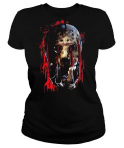 Halloween Michael Myers Bloods shirt