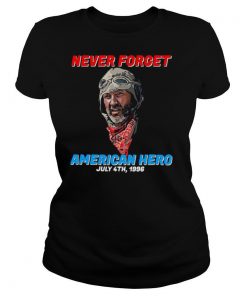 Independence Day – American Hero shirt