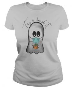 This Is Boo Sheet shirt