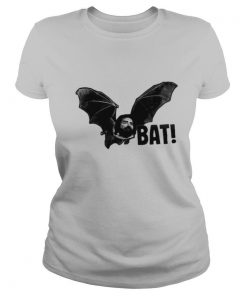 What We Do In The Shadows Jackie Daytona Bat shirt