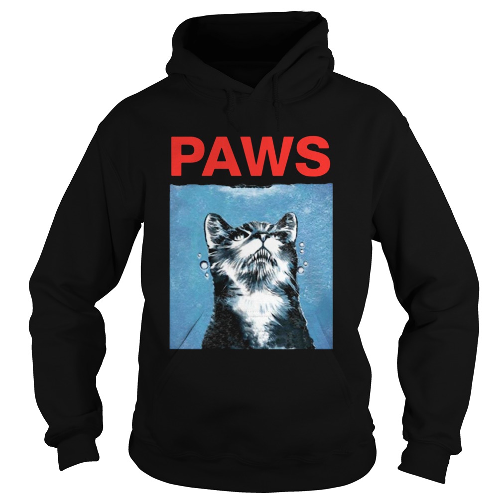 2020 Tony Gonsolin Cat Paws Hoodie