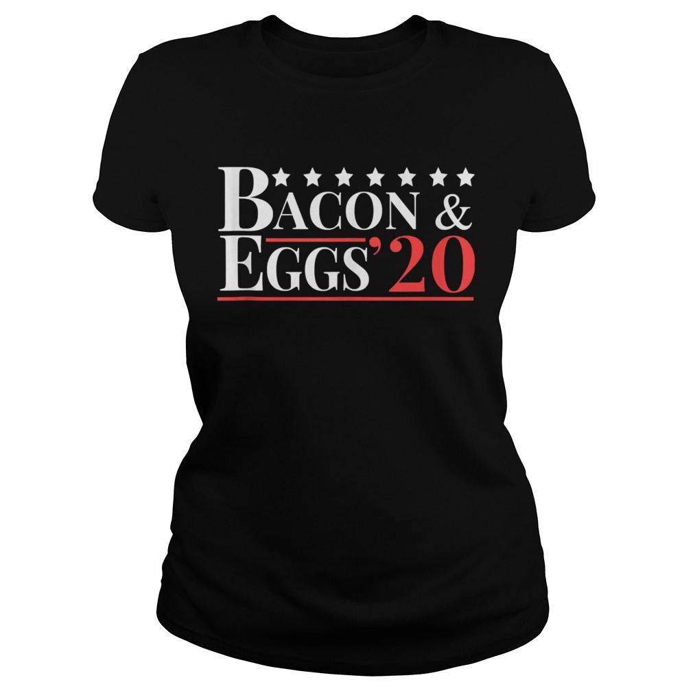 BaconEggs 2020 Classic Ladies