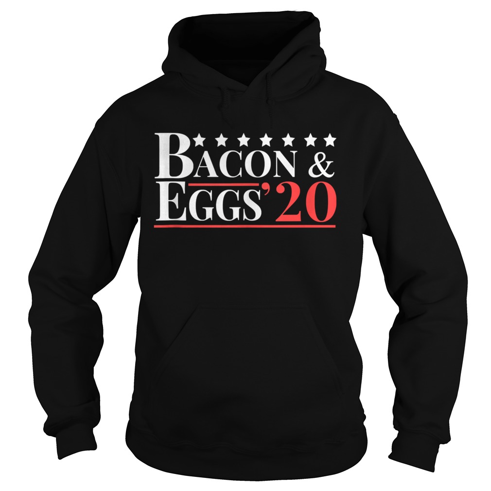 BaconEggs 2020 Hoodie