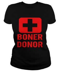 Boner Donor  Classic Ladies