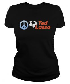 Coach Ted Lasso  Classic Ladies