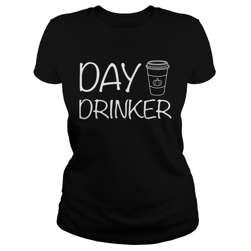 Day Drinker Classic Ladies