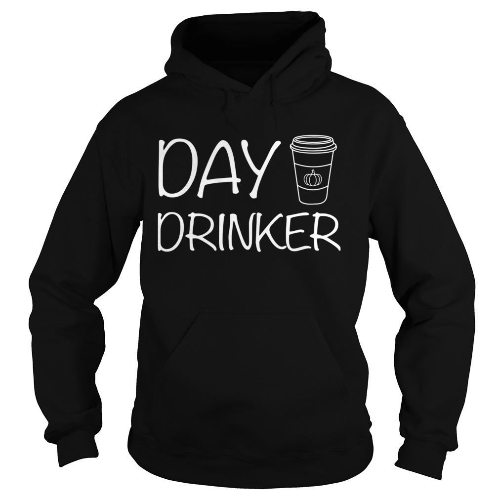 Day Drinker Hoodie