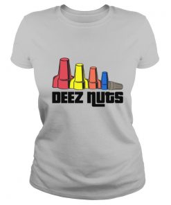 Deez Nuts shirt