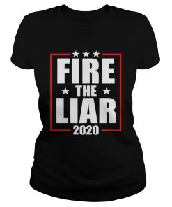 Fire the liar 2020  Classic Ladies