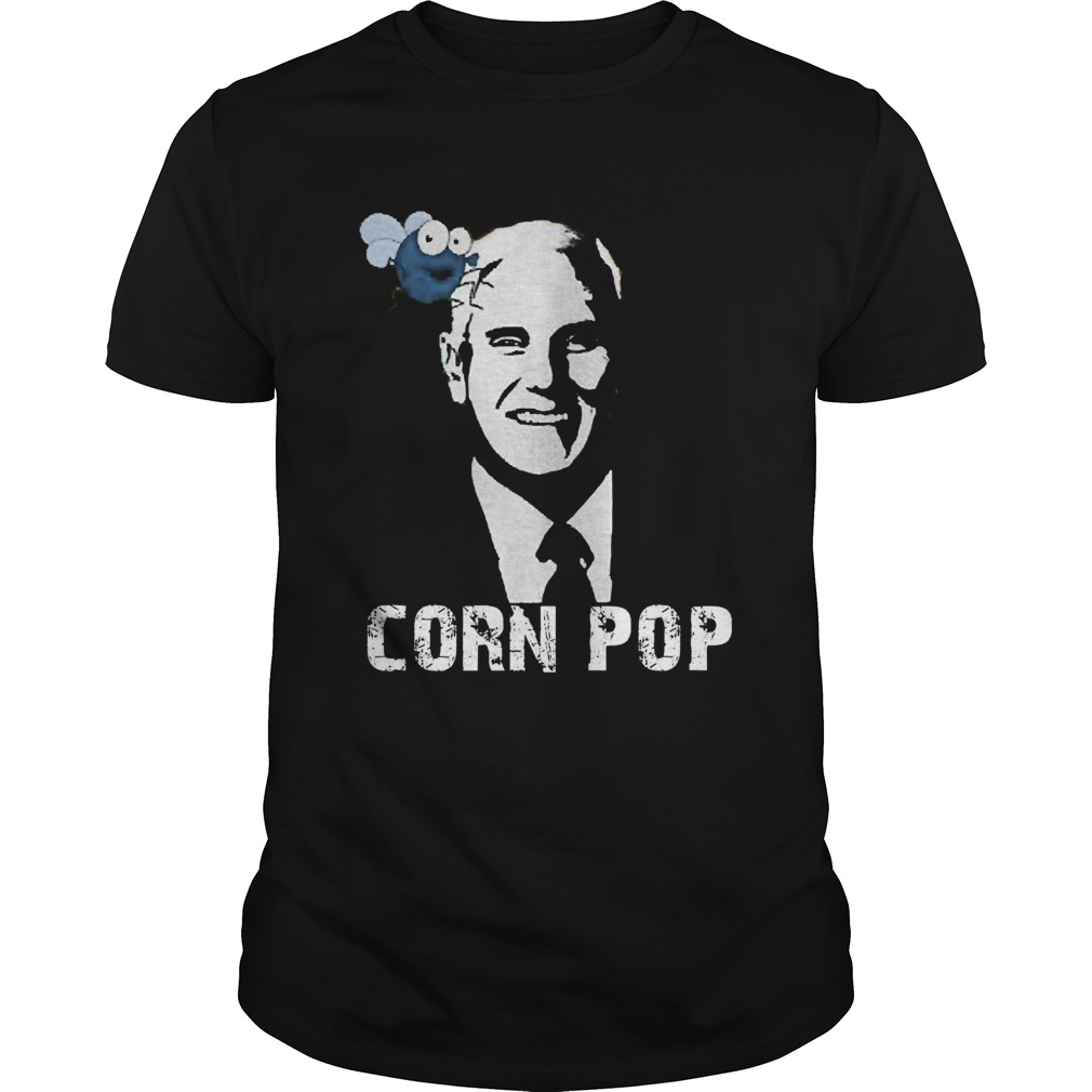 Fly Joe Biden Corn Pop shirt