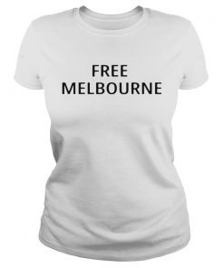 Free Melbourne  Classic Ladies