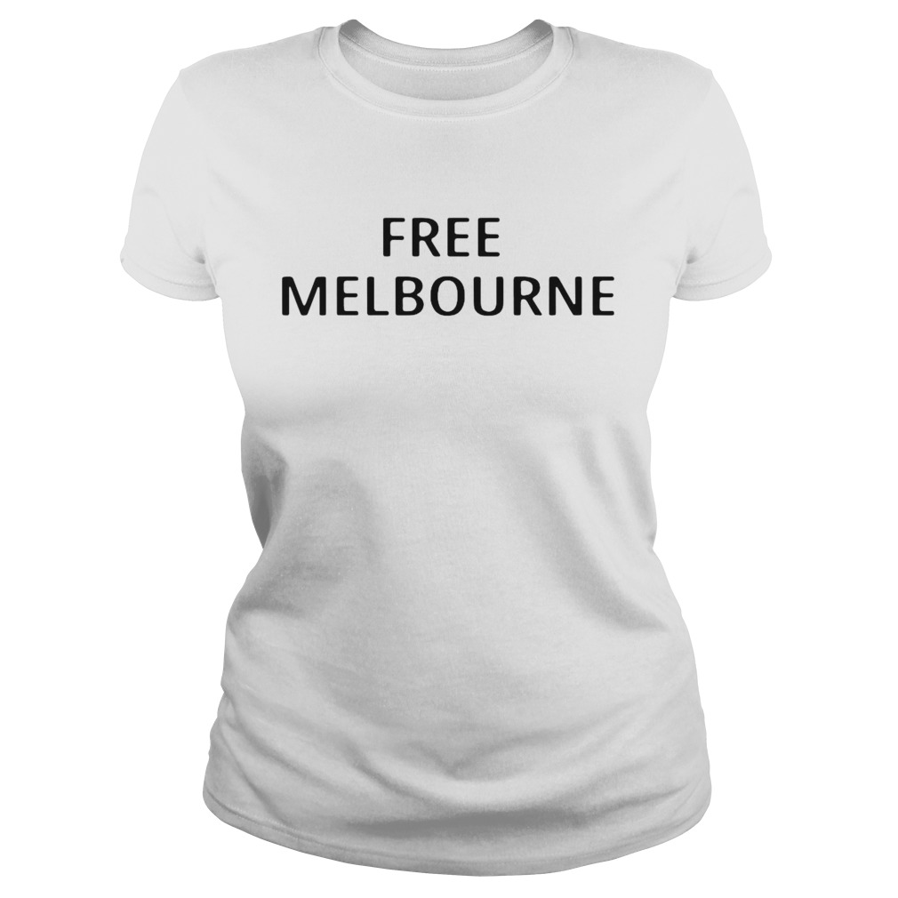 Free Melbourne Classic Ladies