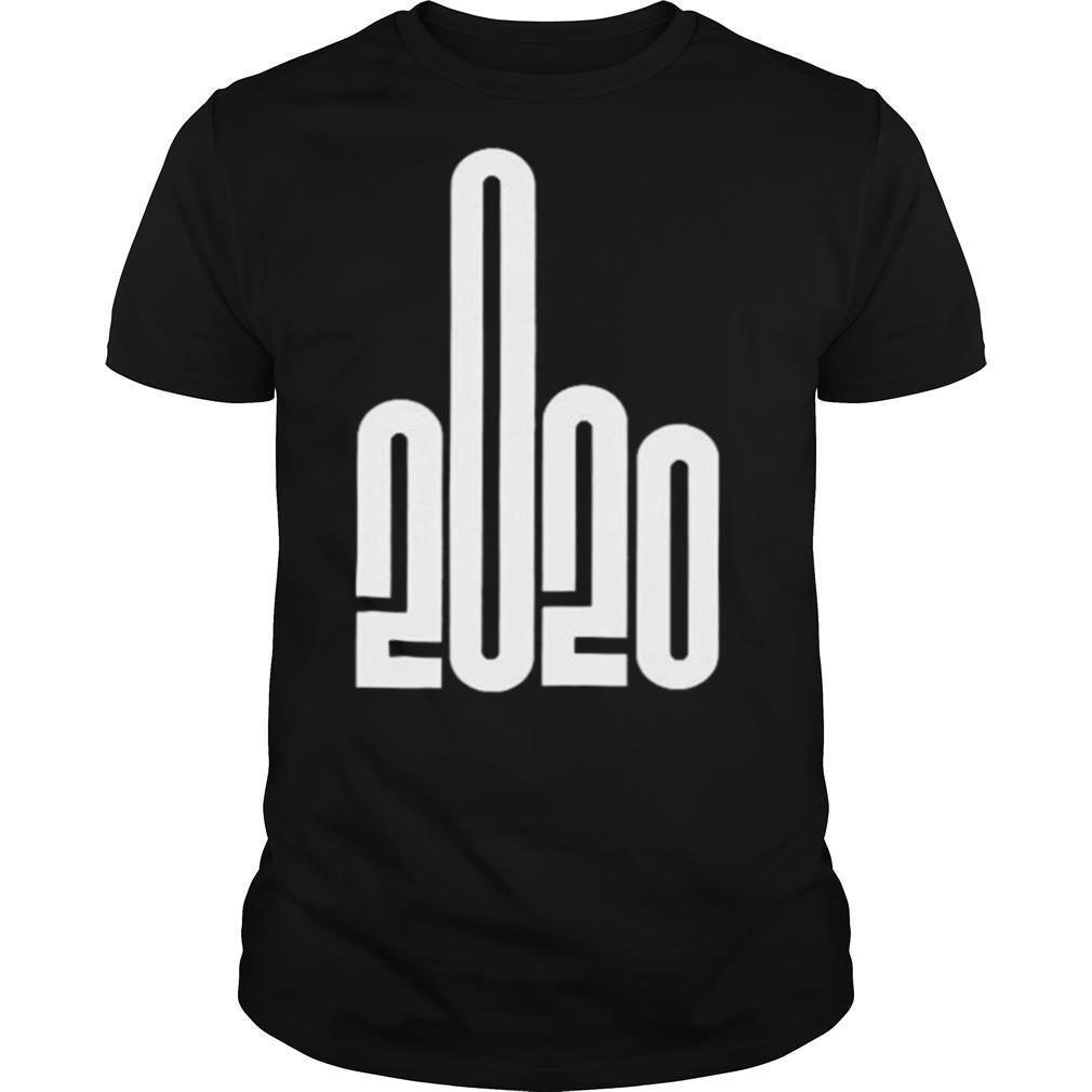 Fuck 2020 shirt