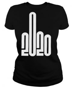 Fuck 2020 shirt