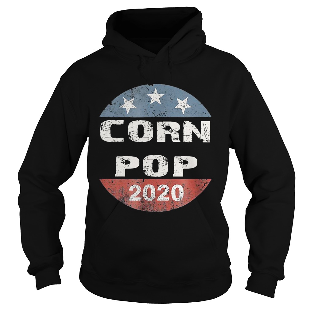 Joe Biden Corn Pop Funny Political Meme Outfits Hoodie