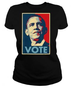 Obama don’t boo vote shirt