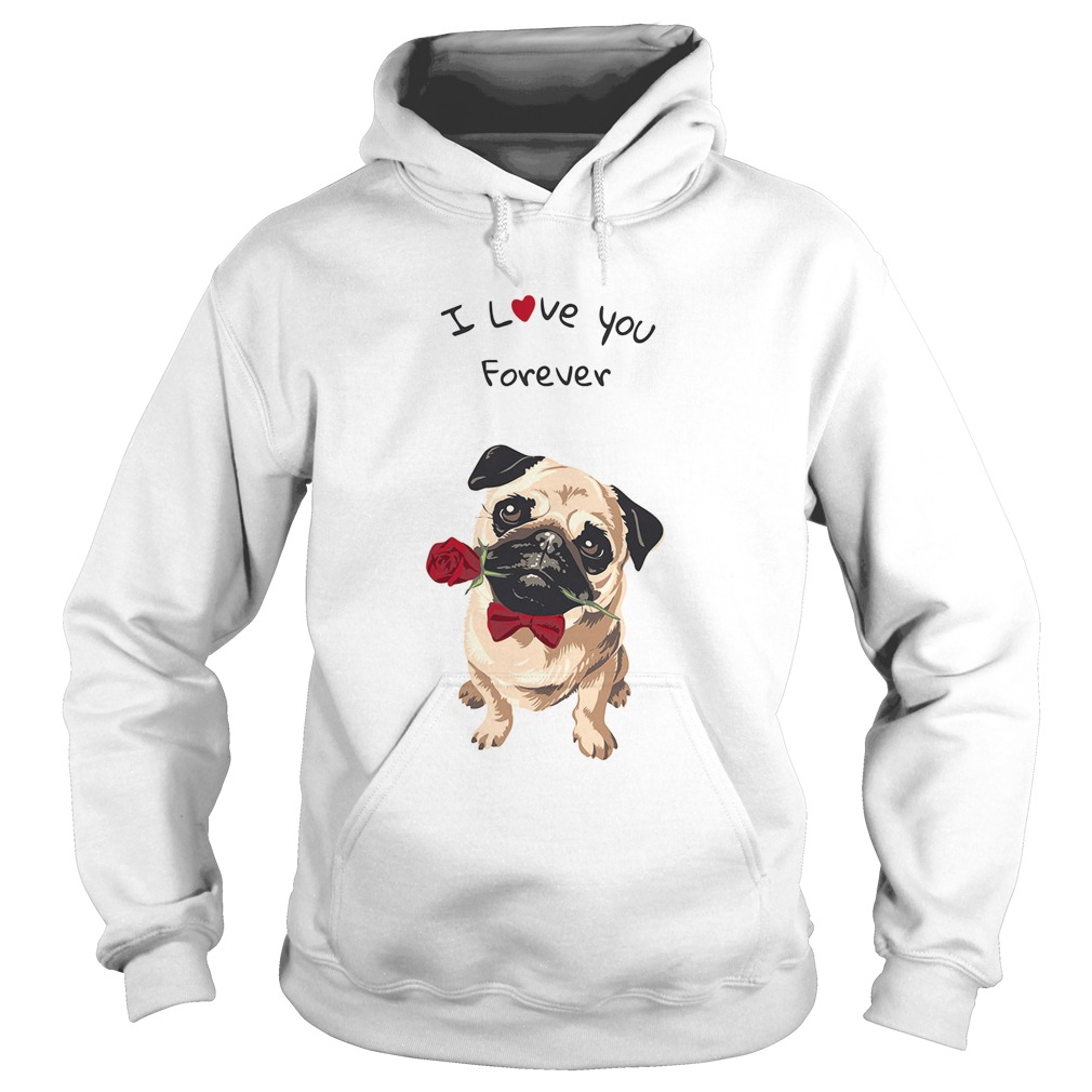 Puppy love Hoodie