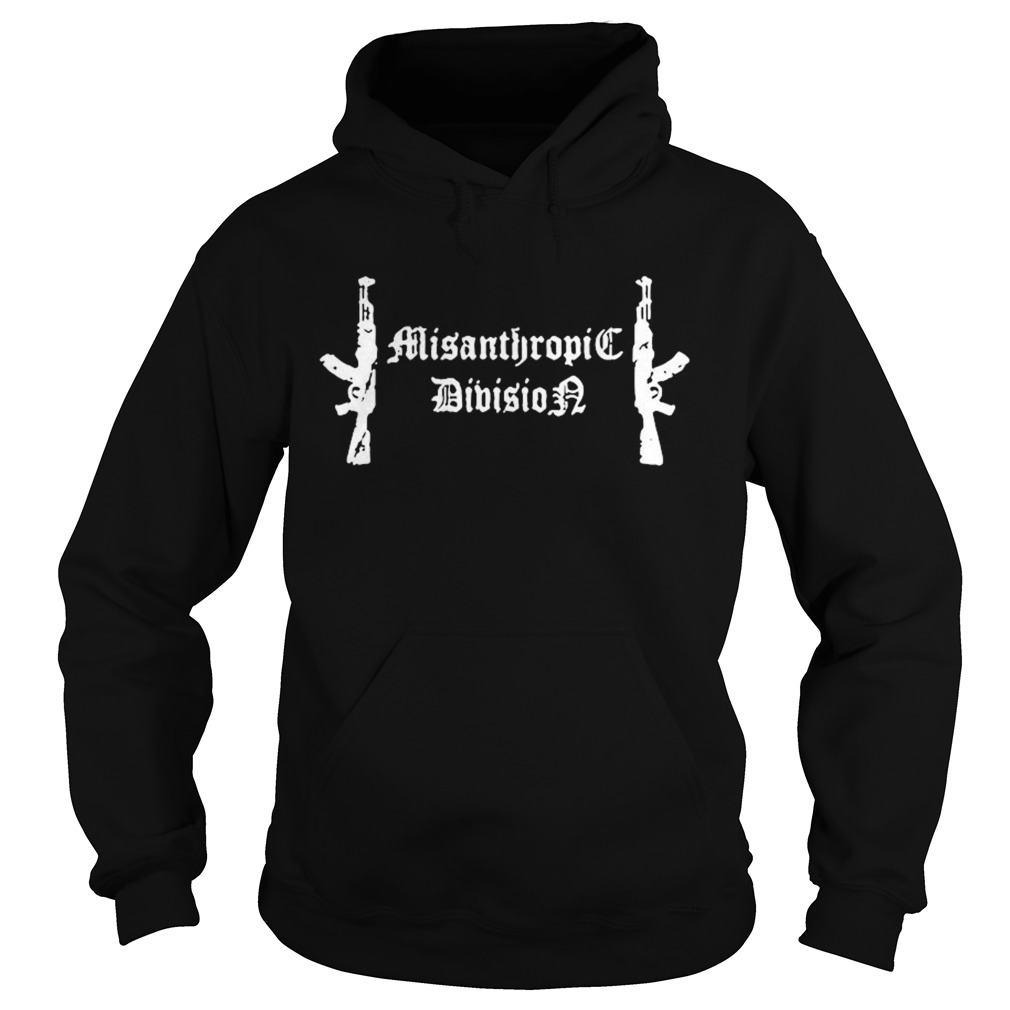 Shane Burley Azov Battalion 2020 Hoodie