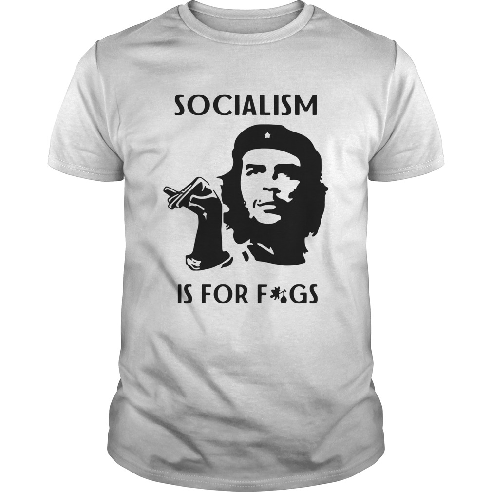 Steven Crowder Socialism is for Figs Louder with Crowder Socialism shirt