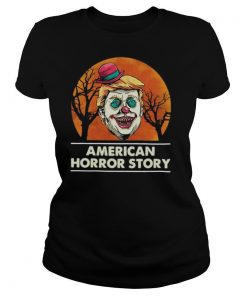 Trump American Horror Story shirt