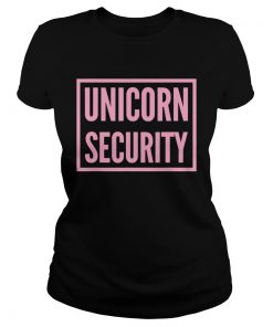 Unicorn Security  Classic Ladies