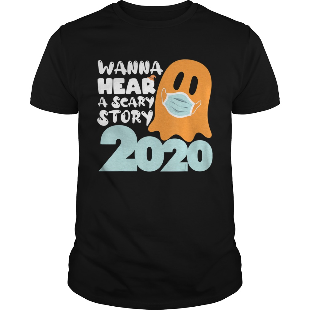 cute ghost boo Halloween Costume Scary Pumpkin Co shirt