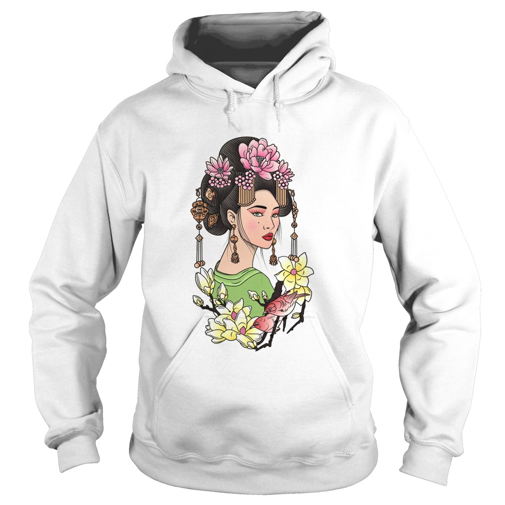 vignette Hoodie