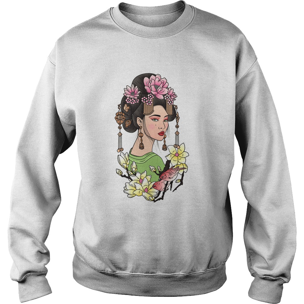 vignette Sweatshirt