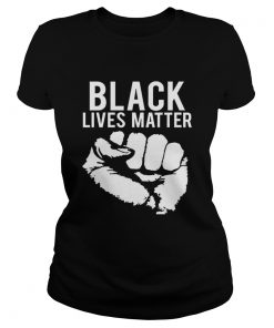 Black Lives Matter  Classic Ladies