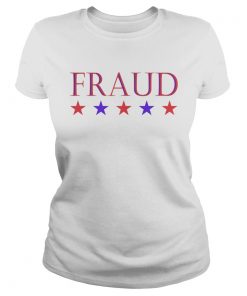 Election 2020 Fraud  Classic Ladies