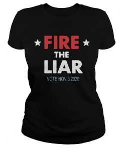 Fire The Liar 2020  Classic Ladies