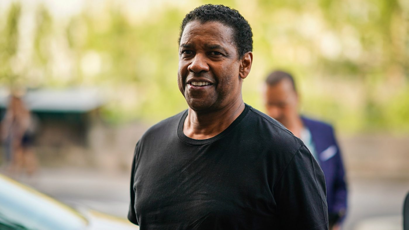 Denzel Washington and family 'safe' after firefighters respond to his Los Angeles home to investigate smoke