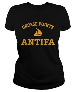 Grosse Pointe Antifa  Classic Ladies