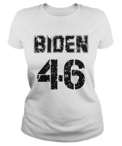 Joe Biden 46  Classic Ladies