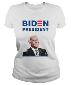 Joe Biden For President 2020  Classic Ladies