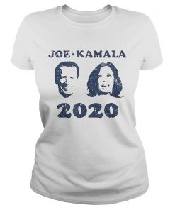 Joe Biden Kamala Harris President 2020  Classic Ladies