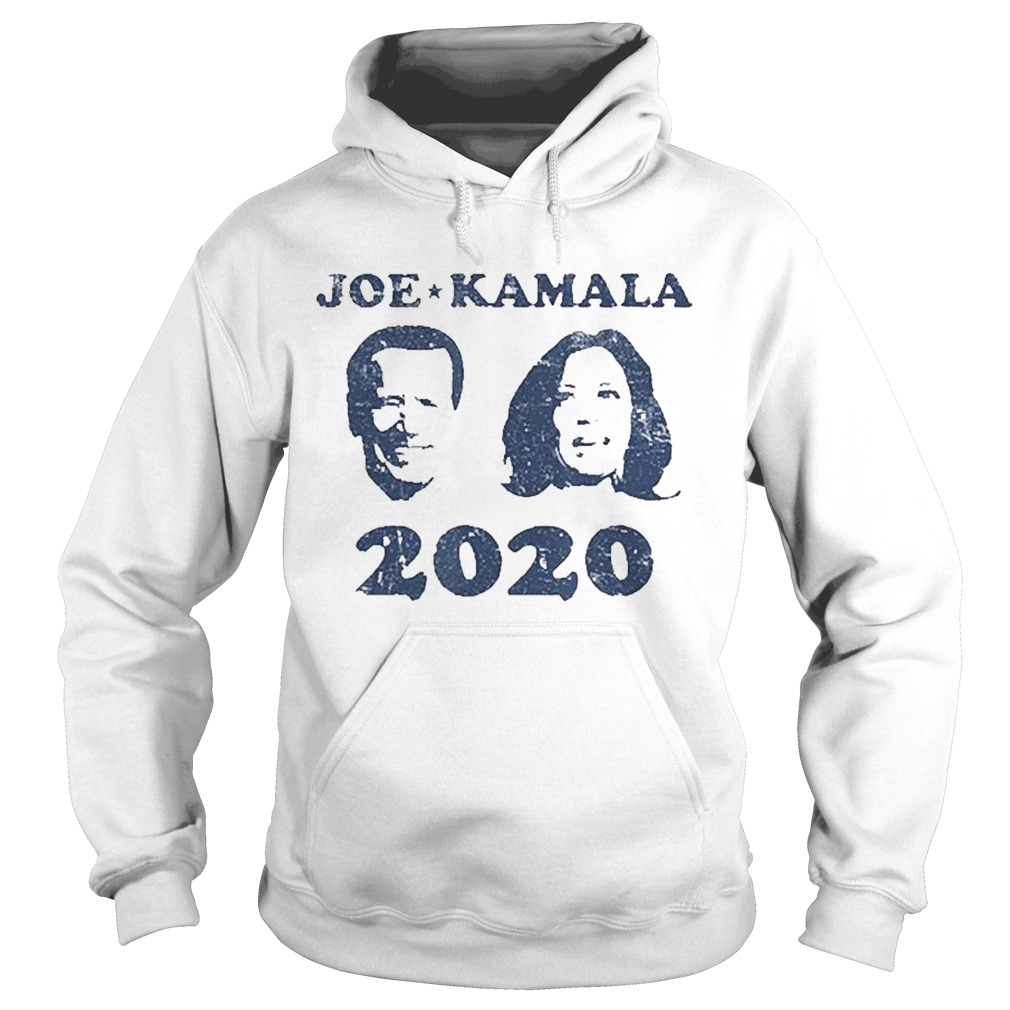 Joe Biden Kamala Harris President 2020 Hoodie