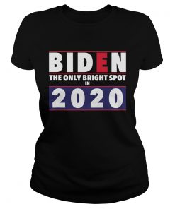 Joe Biden The Only Bright Spot In 2020 President  Classic Ladies