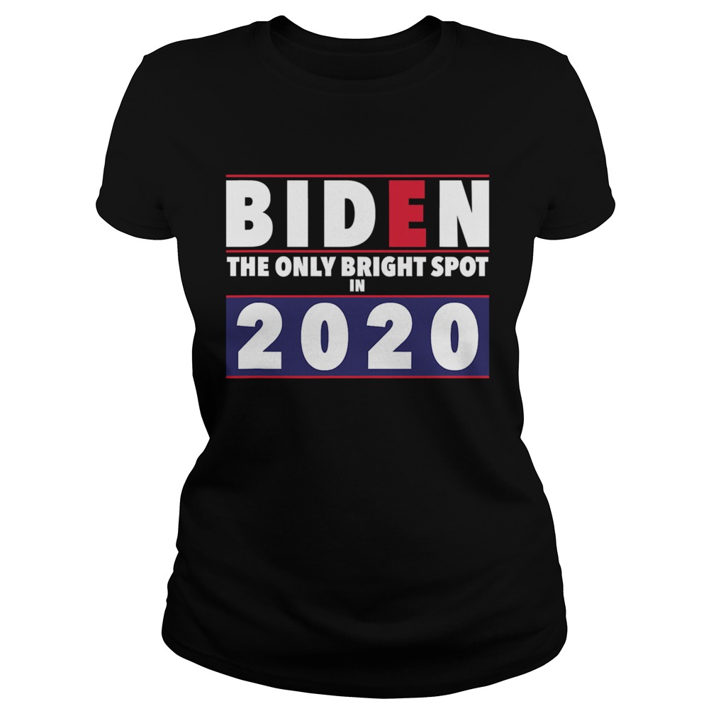 Joe Biden The Only Bright Spot In 2020 President  Classic Ladies