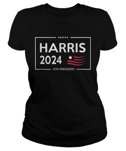 Kamala Harris 2024 For President  Classic Ladies