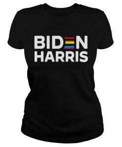 LGBT Biden Harris  Classic Ladies