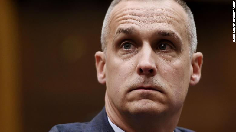 Lewandowski just the latest Trump adviser to contract coronavirus