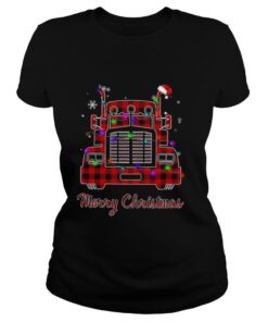 Merry Christmas shirt