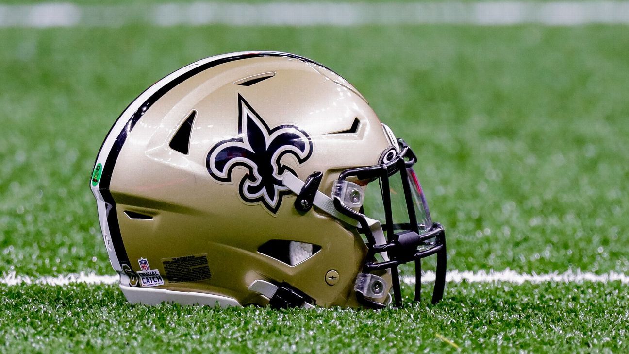 New Orleans Saints face significant discipline over videos of locker room celebration