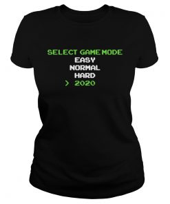 Select Game Mode Easy Normal Hard 2020  Classic Ladies