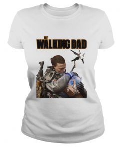 The Walking Dad  Classic Ladies